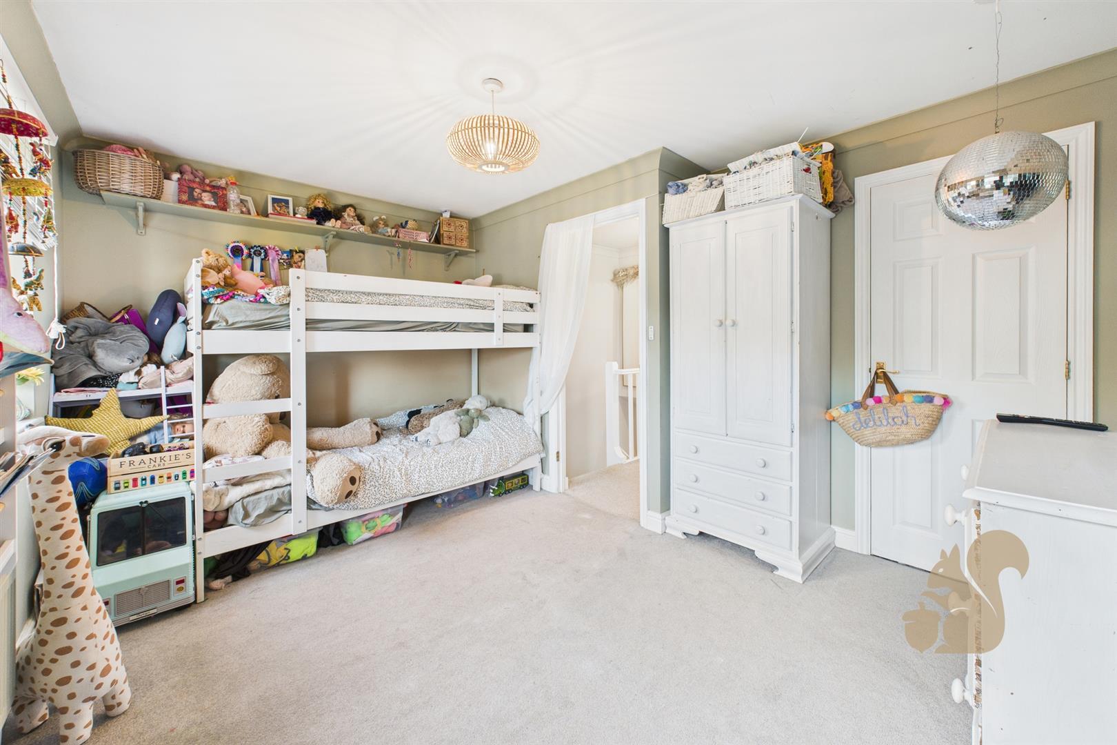 Principal Bedroom